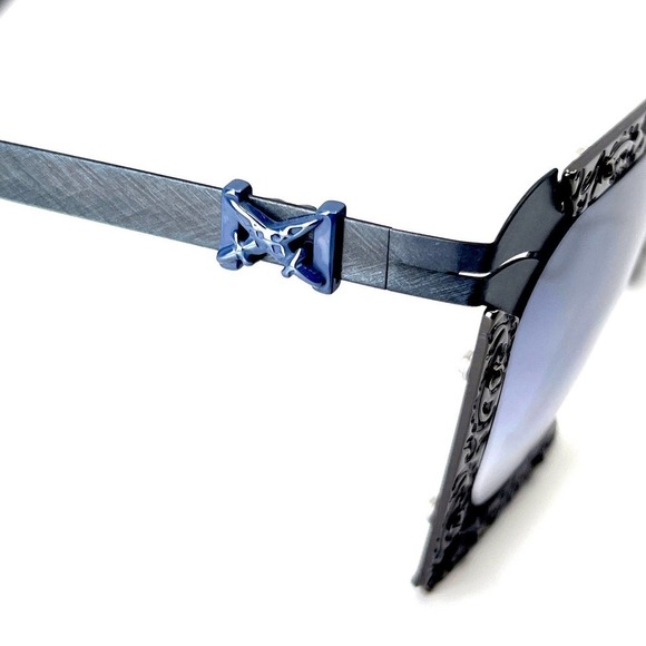 NEW!!! PUGNALE Duro Sunglasses Authentic main image 7